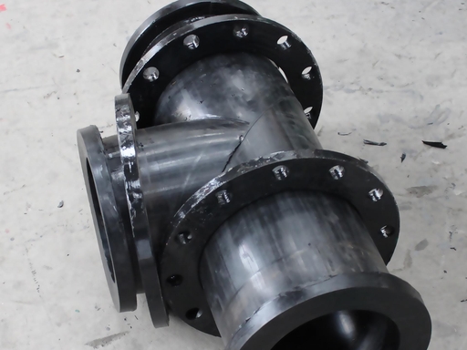 UHMWPE Wear-resistant Tee