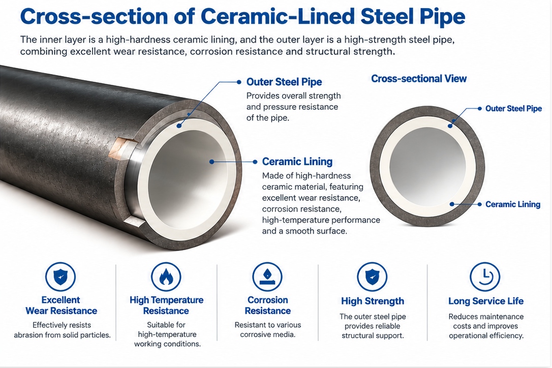 Ceramic Lined Wear-resistant steel straight pipe structure (2).jpg
