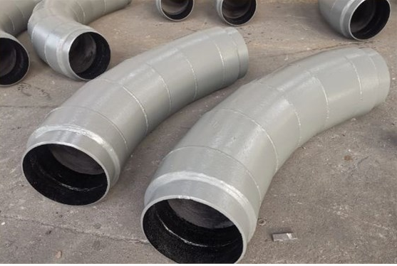 Bimetallic Wear-resistant Pipe