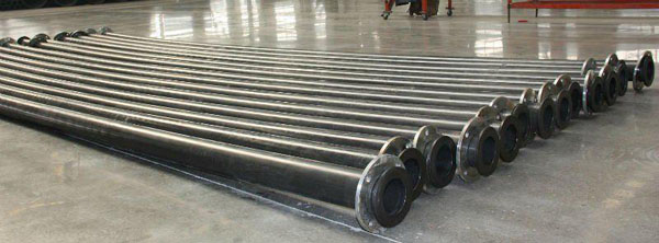 Ultra-High Molecular Weight Polyethylene Pipe
